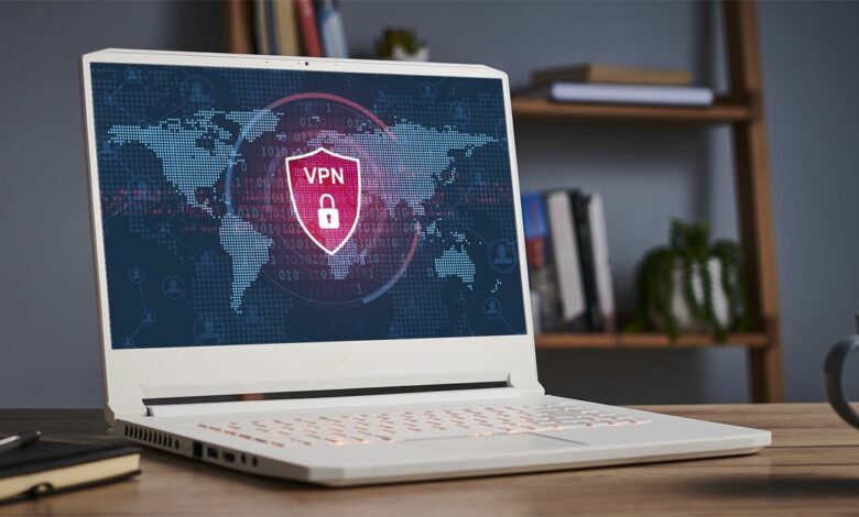 The Future of VPNs in the Zero Trust Era