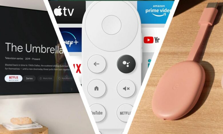 The Google TV Streamer Could Be Landing Soon – Everything We Know About the Apple TV Rival and What We Want to See