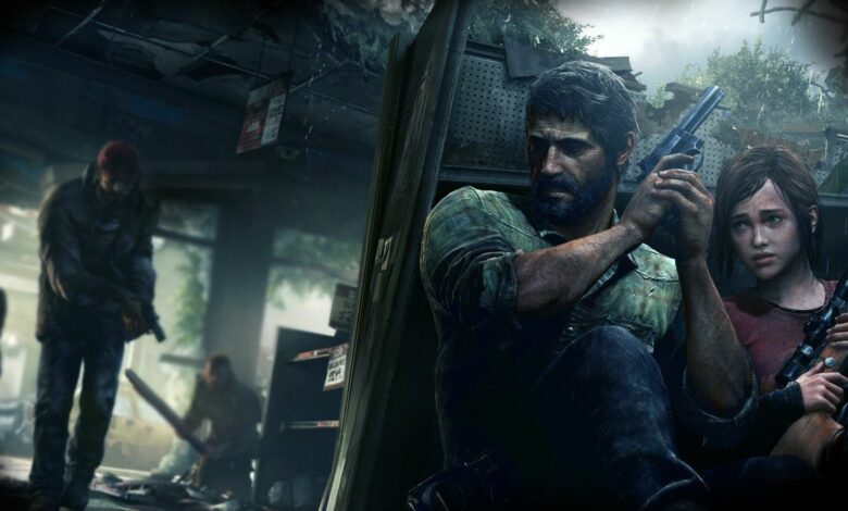 The Last of Us Online has reportedly been in development for four years with a team of