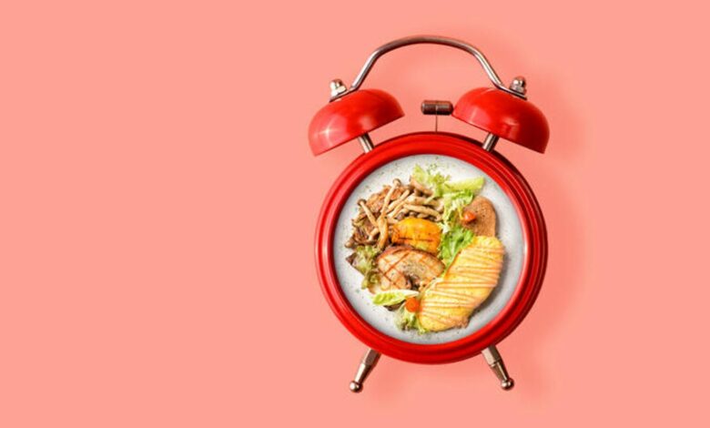 The Link Between Your Diet and Sleep Habits: Start Eating Foods That Help You Sleep Better