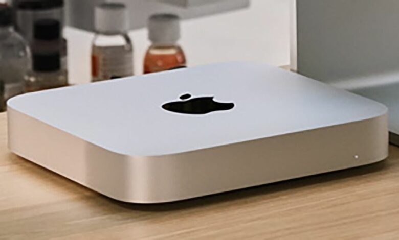 The Mac Mini M4 is coming — and it could be the smallest Mac Apple has ever made