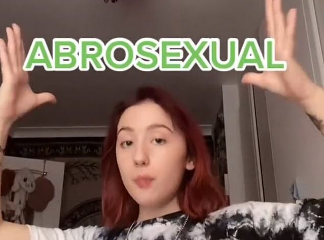 The New Sexuality in the City: The Rise of the ‘Abrosexual’ Identity Takes Social Media by Storm