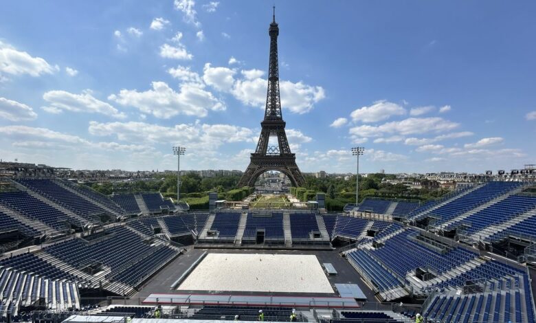 The Paris Olympics saw a lot of domain-related cybercrime