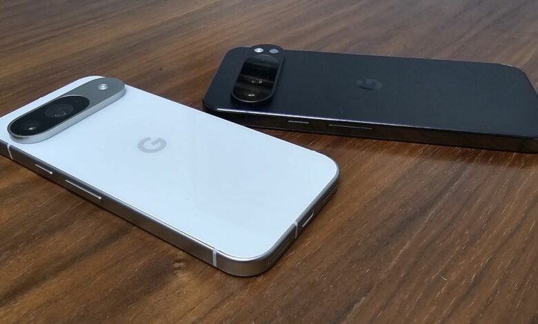 The Pixel 9 Pro XL reminds me why I love Google’s phones so much