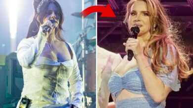 The Secrets Behind Lana Del Rey’s ‘Insta Baddie’ Transformation