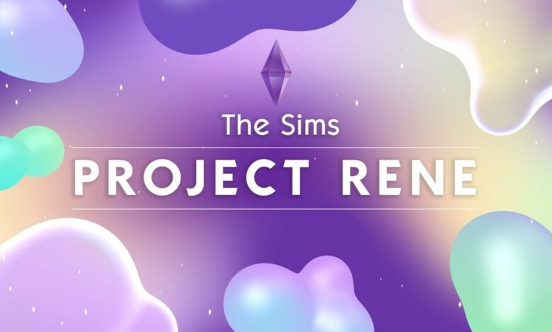 The Sims 5: Everything You Need to Know About Project Rene