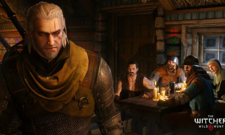 The Witcher 4 Will Not Focus on Geral of Rivia, Voice Actor Claims