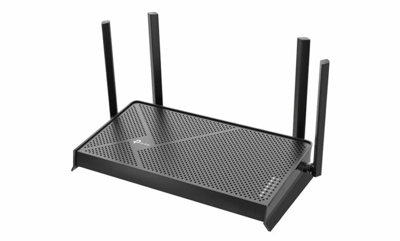 The cheapest WiFi 7 router ever is an exceptionally good deal: The  TP-Link Archer router has five Gigabit Ethernet ports and even comes with a VPN server