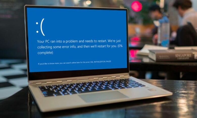 The dreaded Blue Screen of Death still plagues many businesses, but more than half of these crashes are preventable