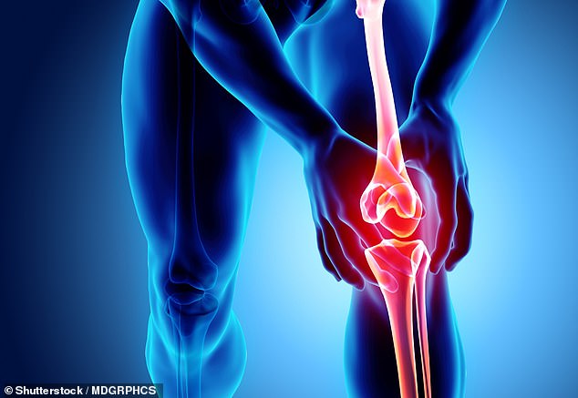 The ‘life-changing’ monthly jab that offers hope to people with osteoarthritis