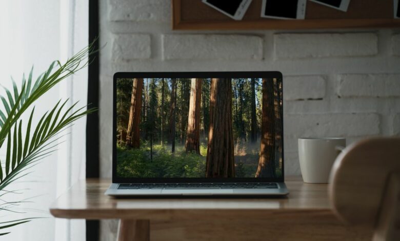 macOS 15 Sequoia could fix one thing we hate about MacBooks: lack of storage space