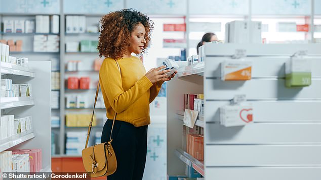 The number of pharmacies is at its lowest level in almost 20 years, as seven pharmacies close every week