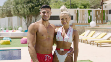 The real reason Tommy cheated on Molly goes to Love Island, says psychologist