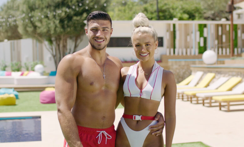 The real reason Tommy cheated on Molly goes to Love Island, says psychologist