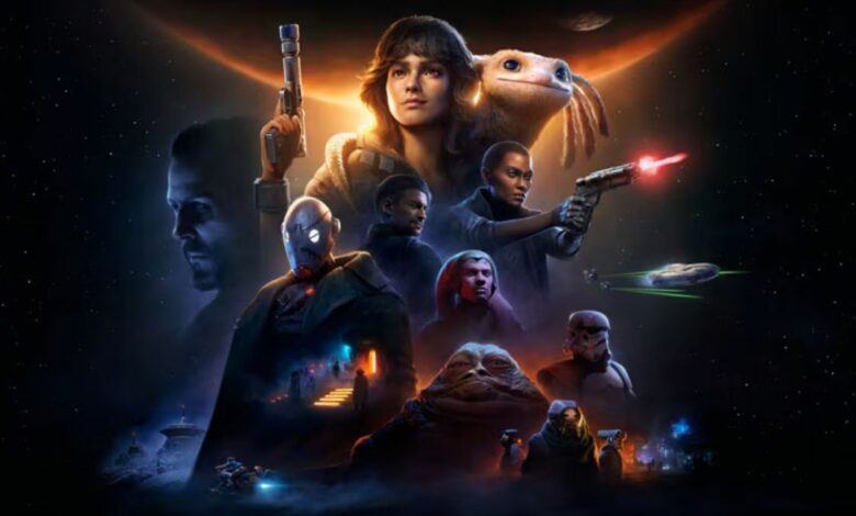 The roadmap for Star Wars Outlaws has been revealed and will see the return of two fan-favorite characters in future DLC