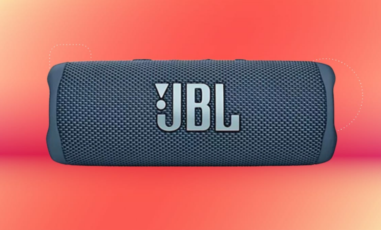 There are only a few days left to enjoy your favorite music with this portable JBL speaker for just 