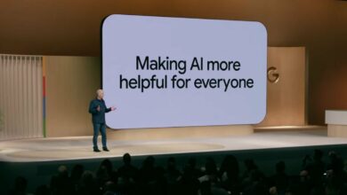 These are all the new AI features announced for Google Pixel devices