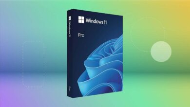 Get Microsoft Windows 11 Pro for just  before this ultra-low price disappears