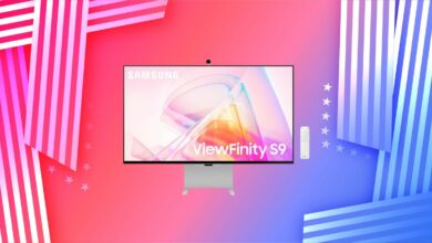 This Labor Day deal drops Samsung’s ViewFinity 27-inch 5K monitor to its best price ever