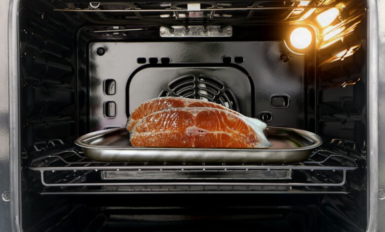 This is what you need to know about reheating fish