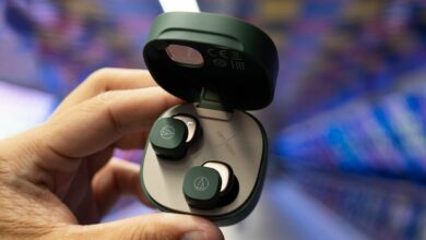 Audio-Technica warns of overheating problems with its new cheap wireless earbuds that ‘may produce smoke’