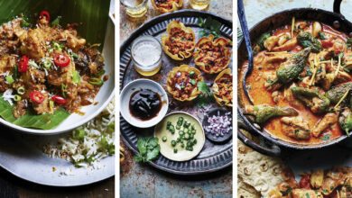 Three Chicken Curry Recipes That Will Amaze Your Guests in Under 45 Minutes