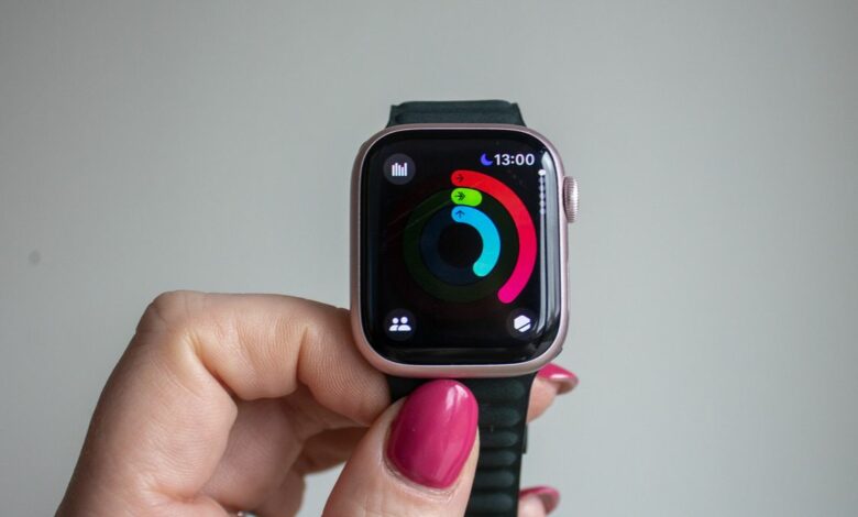 Today you can win a limited edition Apple Watch workout award – here’s how to get it