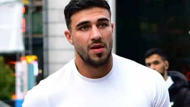 Tommy Fury is een liefdesrat – maar Molly-Mae’s alleenstaande ouderschap maakt haar tot een icoon van de Generatie Z