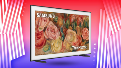 Top Labor Day TV Deals 2024: Save Hundreds on TVs from LG, Samsung, Sony & More