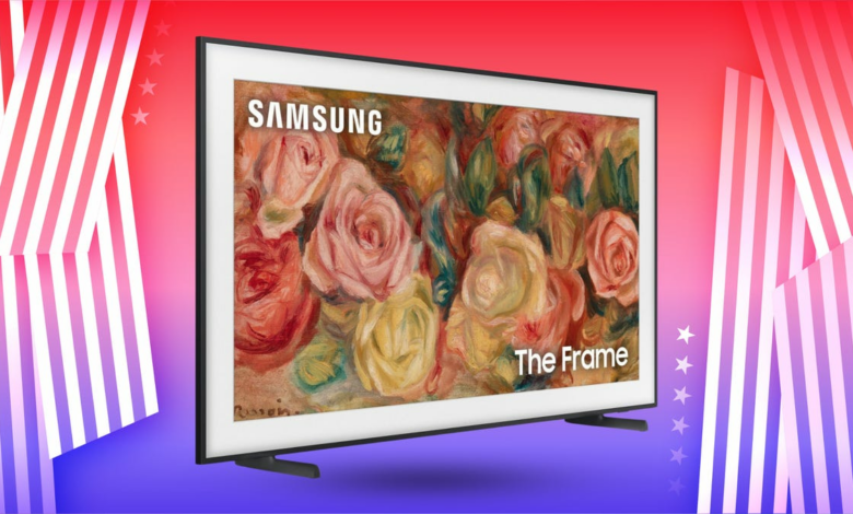 Top Labor Day TV Deals 2024: Save Hundreds on TVs from LG, Samsung, Sony & More