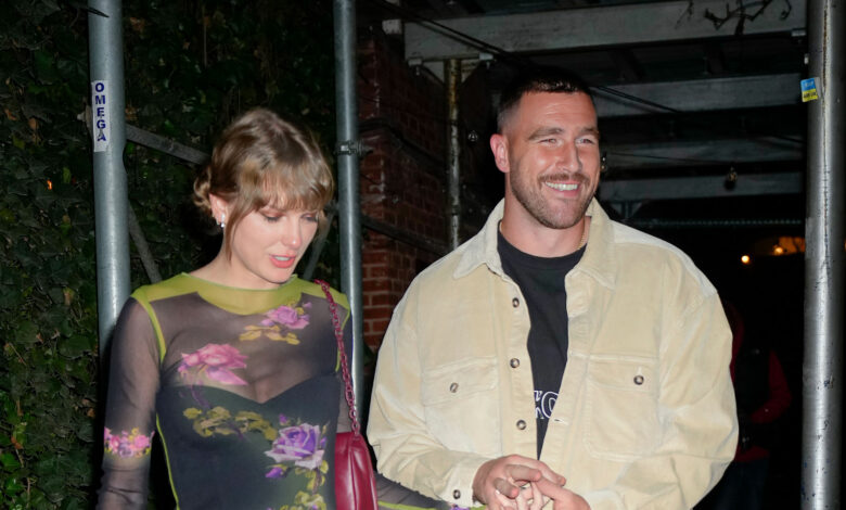 Travis Kelce’s Gifts Prove He Can ‘Spoil’ Taylor Swift in Ways His Exes Couldn’t