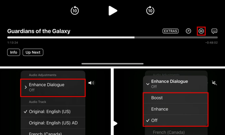 Trouble Hearing Movie and TV Show Dialogue? Enable This iPhone Setting in iOS 18