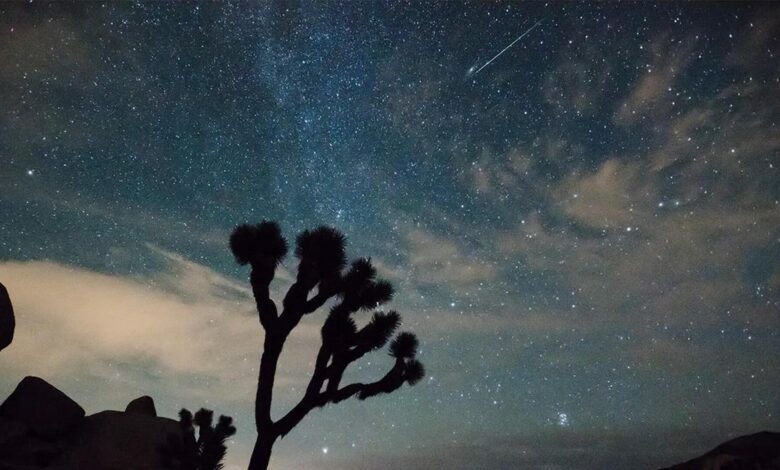 Two more meteor showers are coming: here’s how to see them