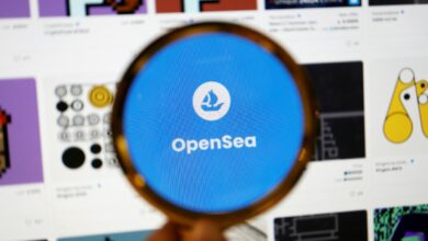 US SEC threatens to sue NFT marketplace OpenSea, CEO says