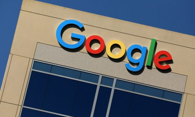 US considers breaking up Google in rare antitrust move