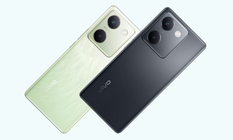 Vivo Y300 Pro could launch globally and in China with these specifications