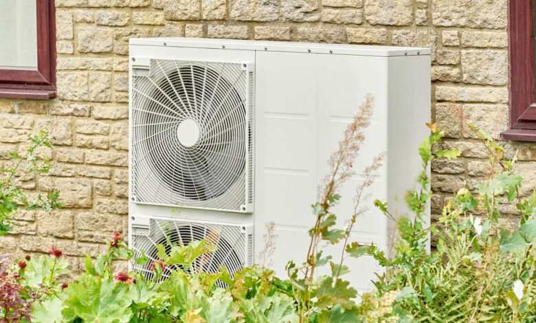 Want the right heat pump installation? Here’s how