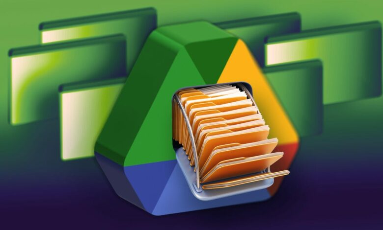 Don’t buy Google Drive Space. Save money with these tricks