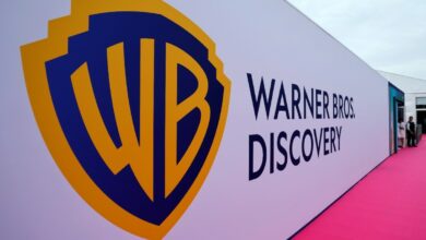 Warner Bros. wants other studios to make games based on their franchises