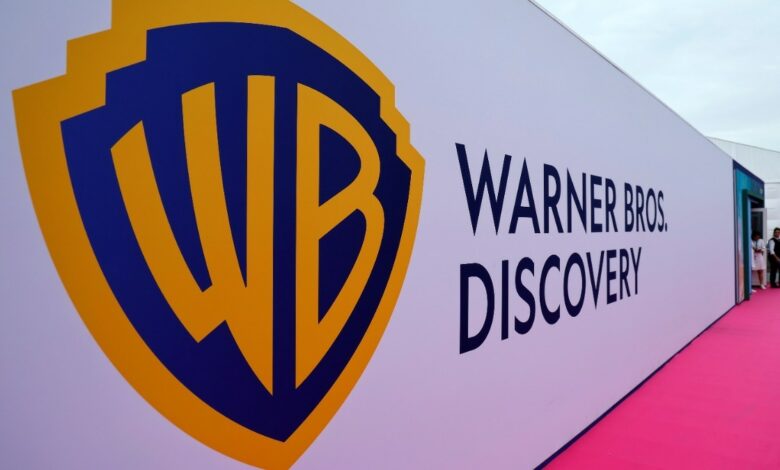 Warner Bros. wants other studios to make games based on their franchises