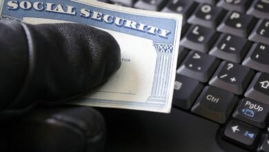 See if your citizen service number is in the national public data breach