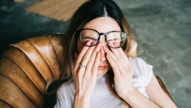 Ways to Protect Your Eye Health Every Day