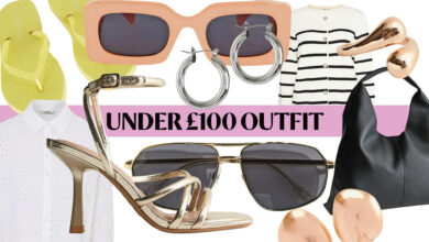 We’re fashion pros and these are the outfits we buy for under £100