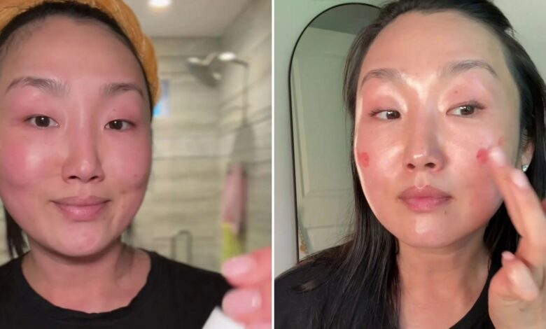 ‘What? You Look 20,’ People Say As Woman Reveals Makeup ‘Tips To Look Younger’