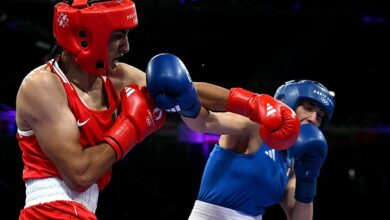 What is DSD? The condition at the heart of the Olympic boxing controversy and the match with Imane Khelif