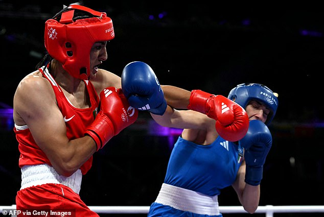 What is DSD? The condition at the heart of the Olympic boxing controversy and the match with Imane Khelif