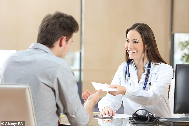 Who is a qualified doctor? Nearly half of patients don’t know what a ‘Physician Associate’ is, despite NHS plans to provide them with more care, poll reveals