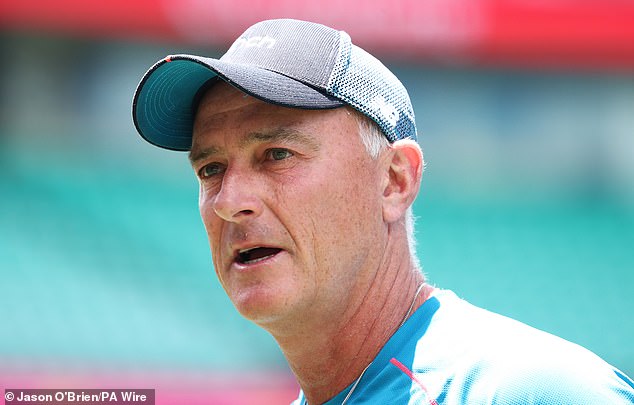 Why Do So Many Middle-Aged Men Commit Suicide? Amid the Tragedy of Cricket Hero Graham Thorpe’s Death, Experts Explain Why Men Aged 45 to 64 Are at Highest Risk of Suicide