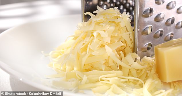 Why Some Health Experts Advise You to Wash CHEESE Before Eating It