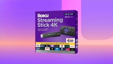 Why the Roku Streaming Stick 4K is my must-have for the Labor Day sale